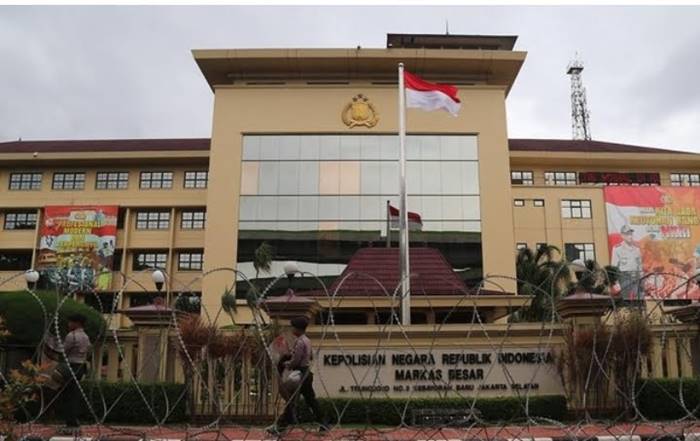 Teknologi Cellebrite Sedot Data Israel