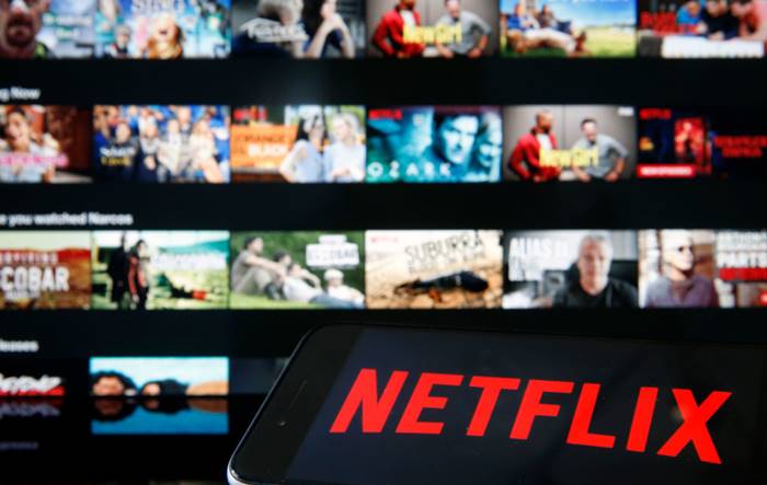Telkom Streaming Video Netflix