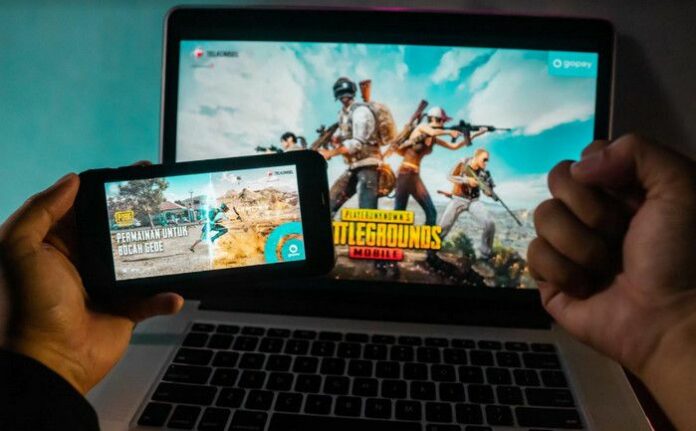 Telkomsel Gopay PUBG Mobile telset Telkomsel Gopay PUBG Mobile