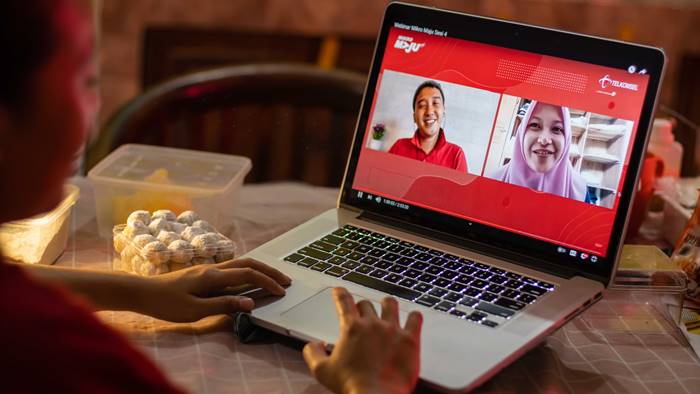 Telkomsel MikroMaju UMKM