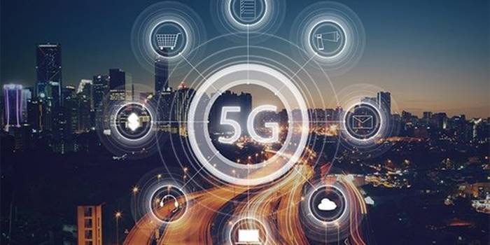 Telkomsel Smartfren lelang 5G