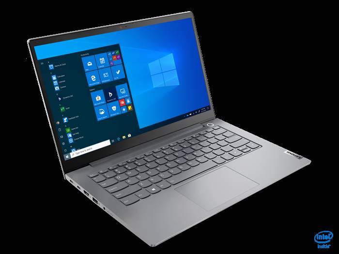 Laptop Lenovo ThinkBook Gen 2 Terbaru