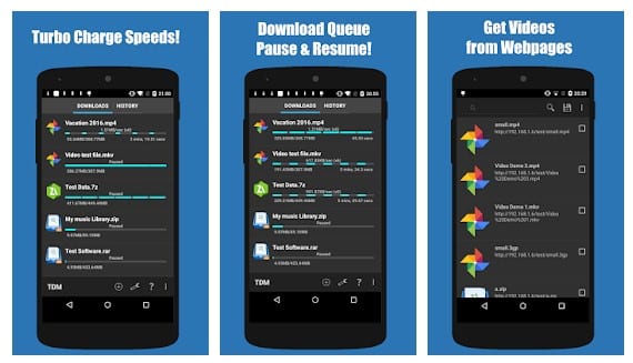 aplikasi download manager android