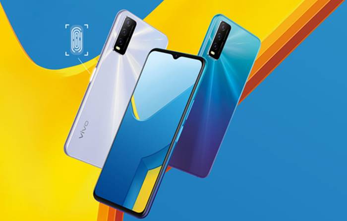Vivo Y20