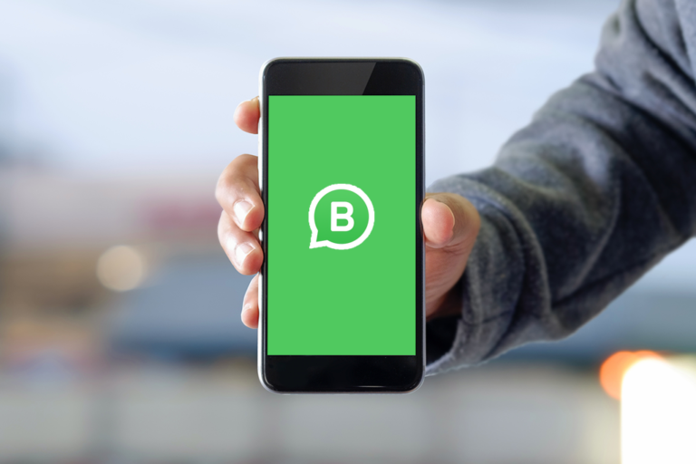 WhatsApp Business