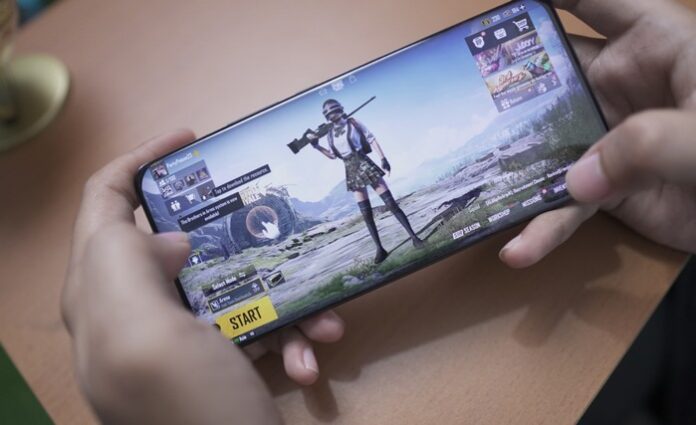 Event PUBG Mobile Summer Rich