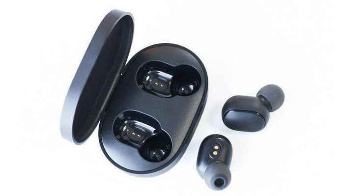 Earphone murah 