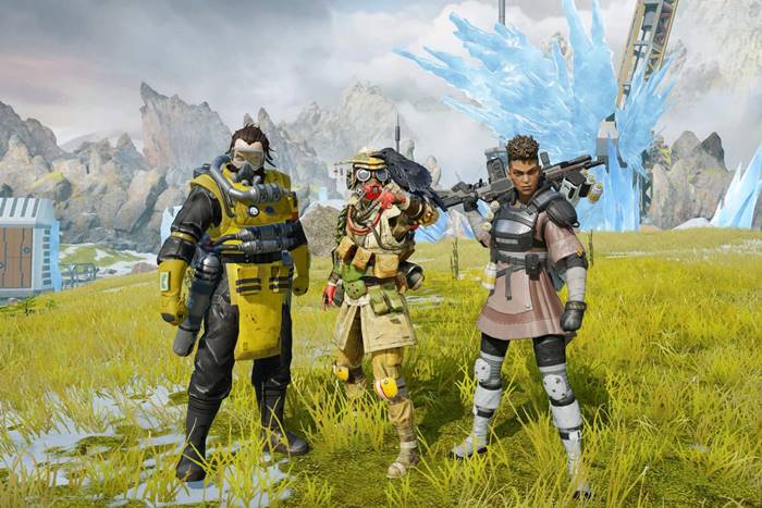 apex legends mobile