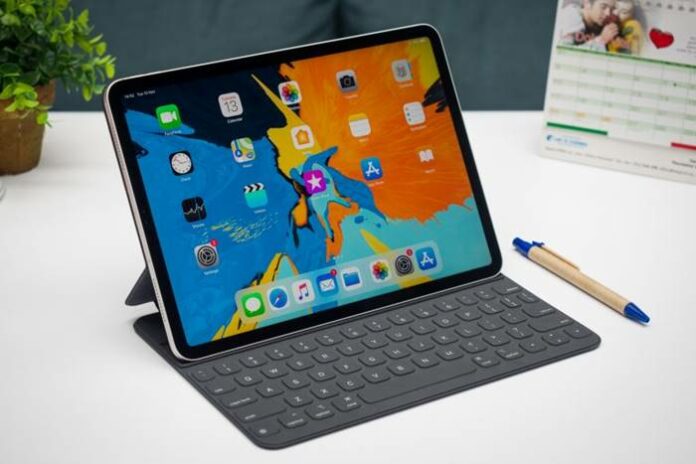 iPad Pro iPad Pro 2021