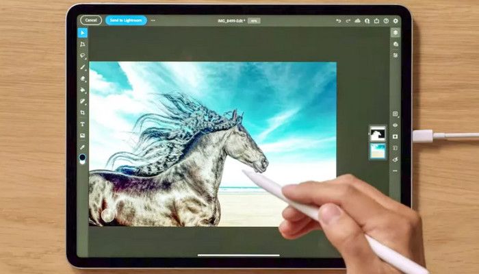harga iPad Pro 2021