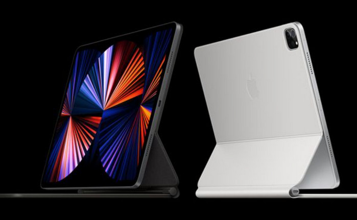 iPad Pro spesifikasi kelas atas