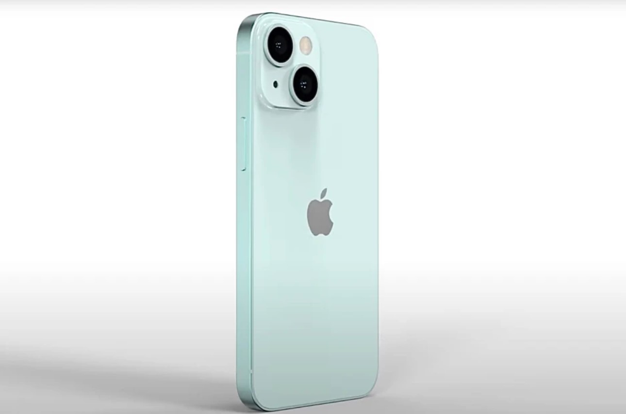 iPhone 13 Mini