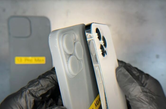 iPhone 13 Mini