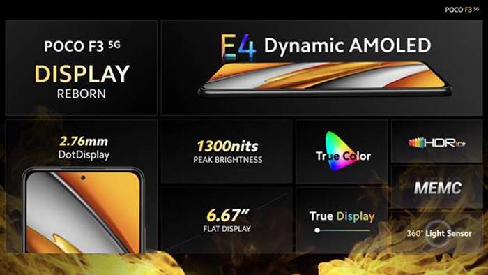 Kelebihan Kekurangan Poco F3