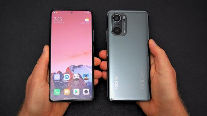 kelebihan kekurangan poco f3