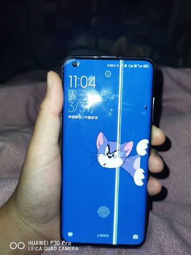 Xiaomi Mi 10