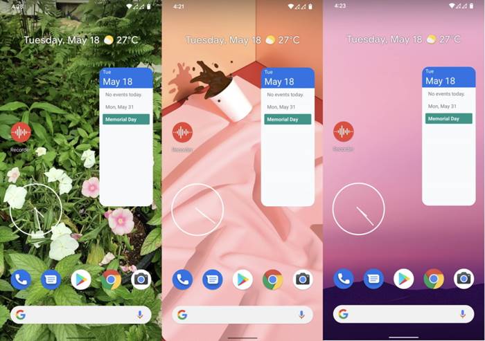 Fitur Android 12 Terbaru