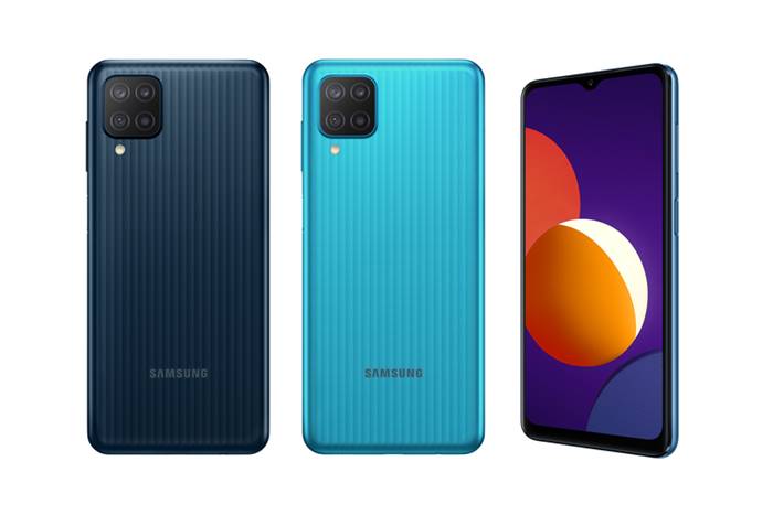 HP murah dari Samsung
