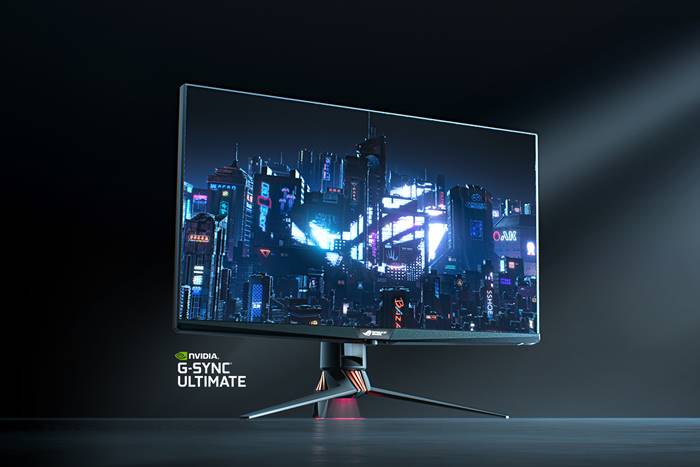 Monitor Gaming Asus ROG Swift PG32UQX 