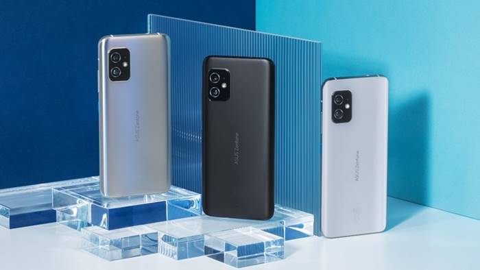 Zenfone 8