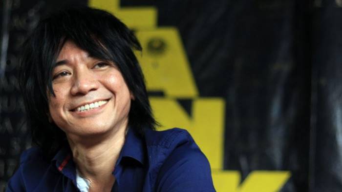 Alasan Dibalik Pengangkatan Abdee Slank Sebagai Komisaris Telkom