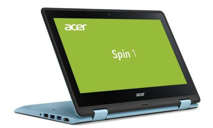 Laptop Hybrid Murah Terbaik