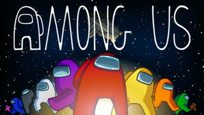 Among US PS4 PS5 XBox Series