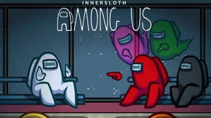 Among Us PS5 XBox