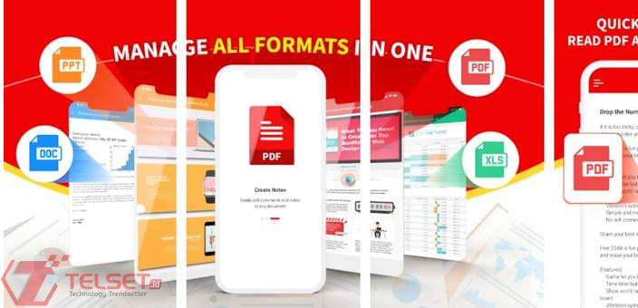 Aplikasi PDF