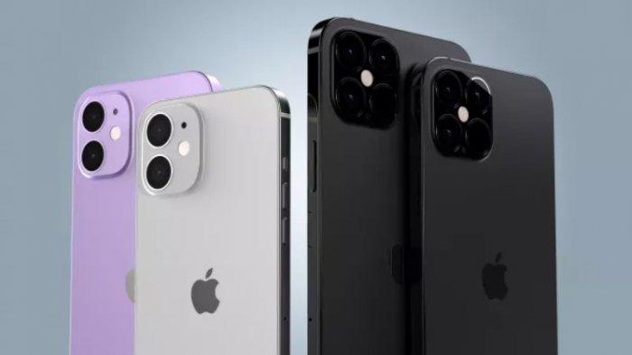 Apple iPhone Smartphone 5G