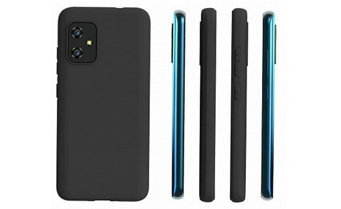  Asus ZenFone 8 Mini