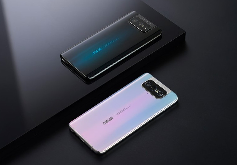 Asus ZenFone 8 Pro