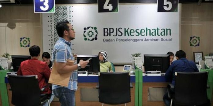 BPJS KEsehatan Keamaan Data Pengguna