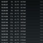 Baterai Poco X3 Pro-4