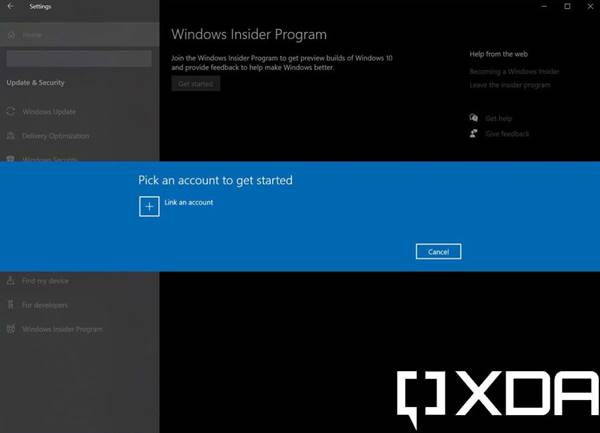 Cara Install Update Windows 10 21H1 Mei 2021