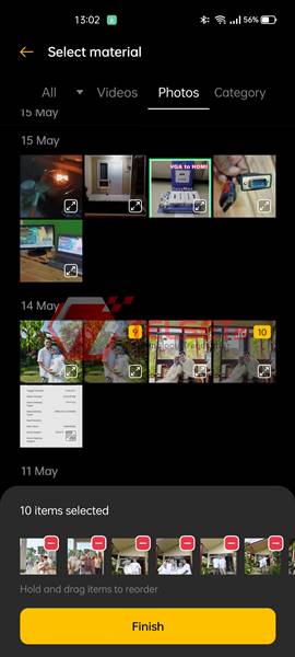 Cara membuat Video Soloop