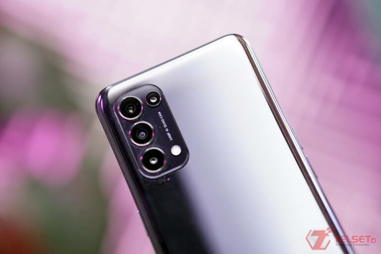 Cara mengaktifkan 5G di Oppo