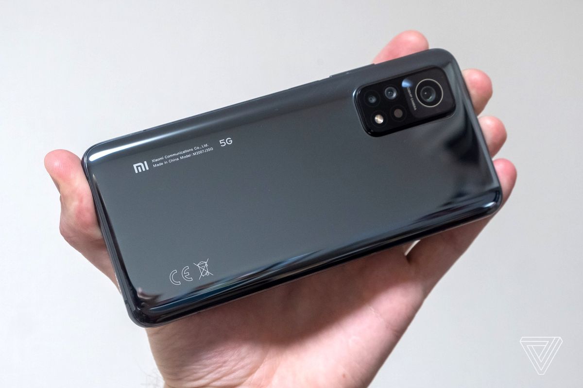 Spesifikasi Harga Xiaomi Mi 11T Pro Indonesia