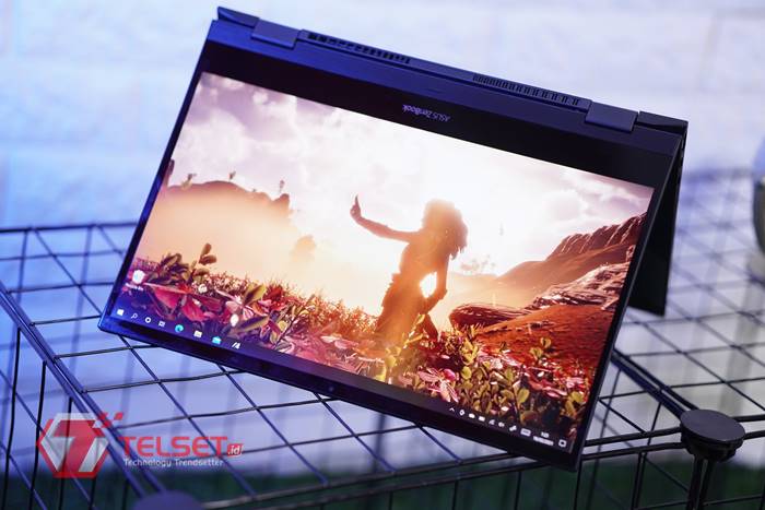 penjualan laptop tablet Canalys