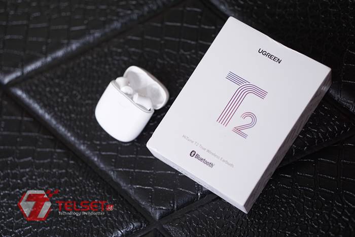 Review UGreen HiTune T2