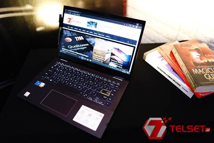 VivoBook Flip 14 TP470