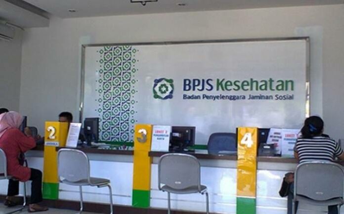 Data Bocor BPJS Kesehatan