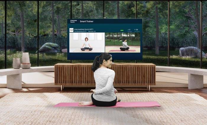 Samsung Neo QLED 8K TV Indonesia
