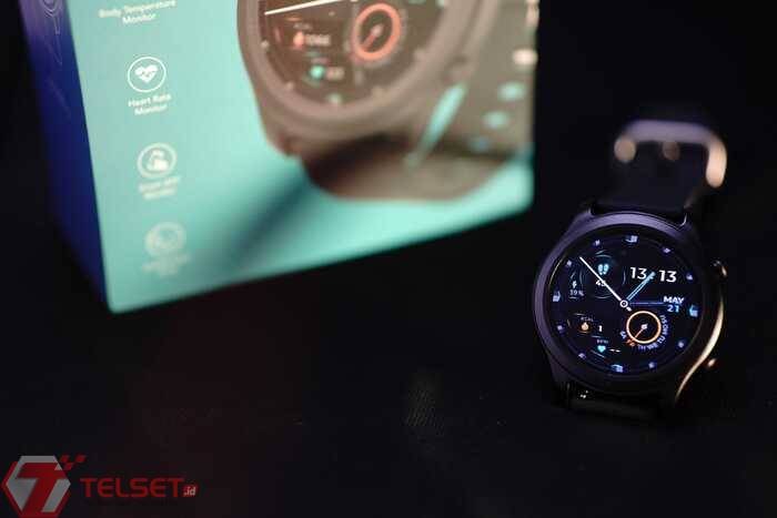 Review Oase Horizon W1