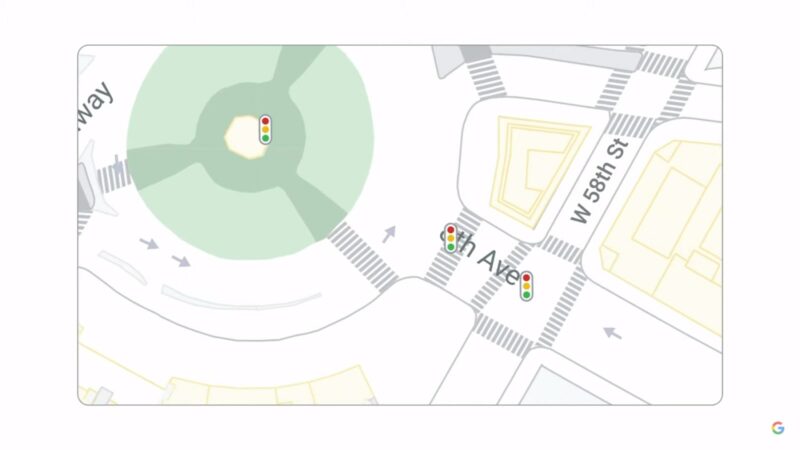 Fitur Baru Google Maps