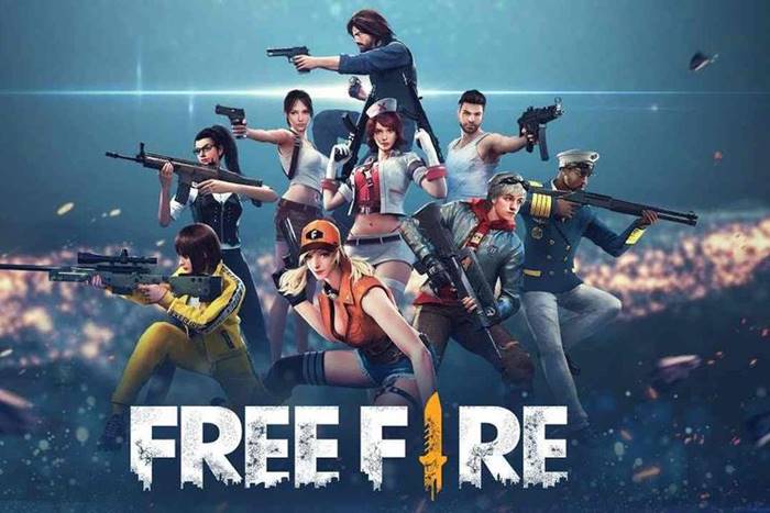 Garena Free Fire McLaren
