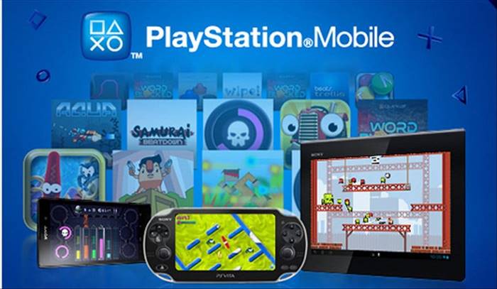 Game Sony PlayStation Mobile Smartphone