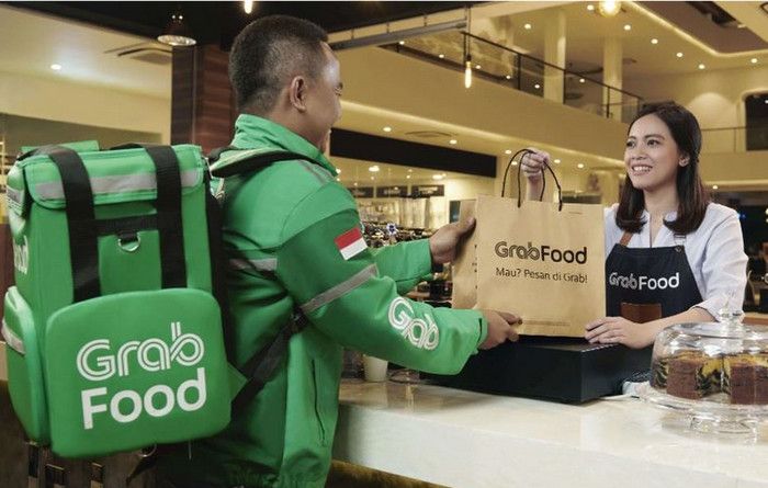 Gig Economy Grab