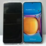 Huawei P50