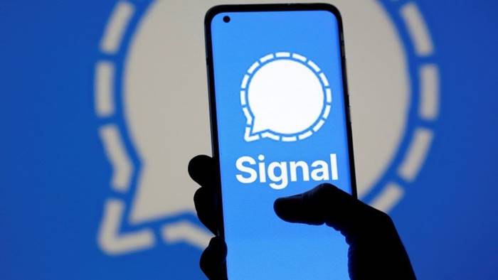 Iklan Signal Facebook Instagram